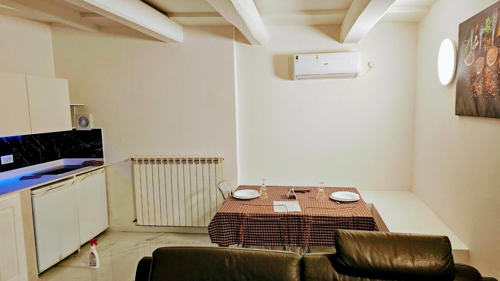 Piccolo Feudo Green Resort (Adults Only) Viterbo Zimmer foto