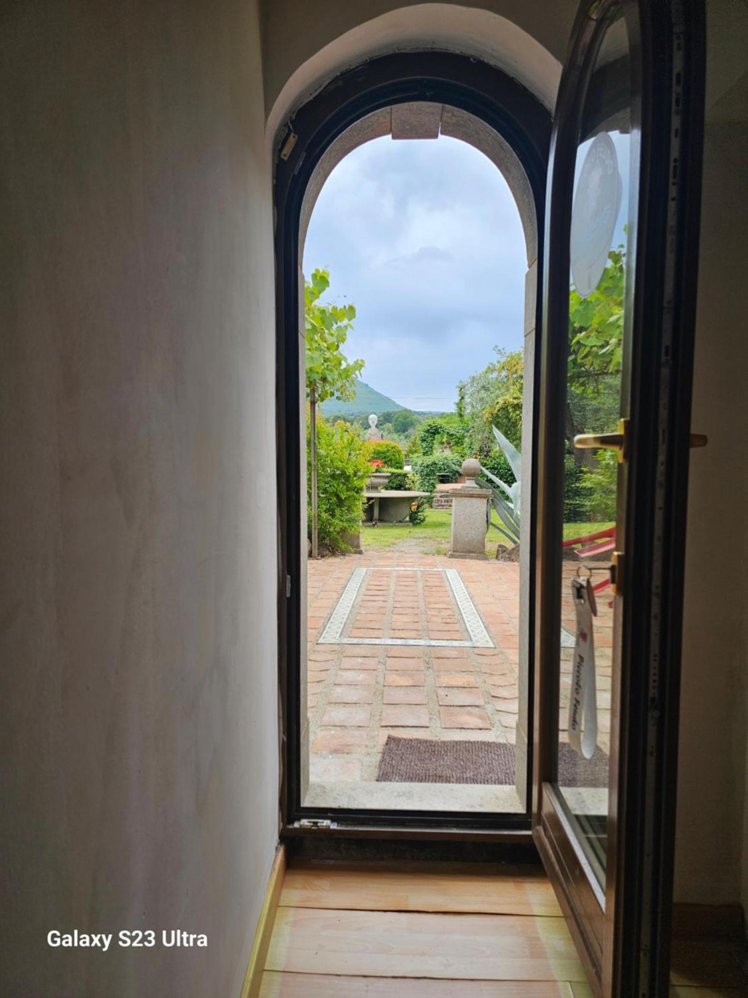 Piccolo Feudo Green Resort (Adults Only) Viterbo Zimmer foto