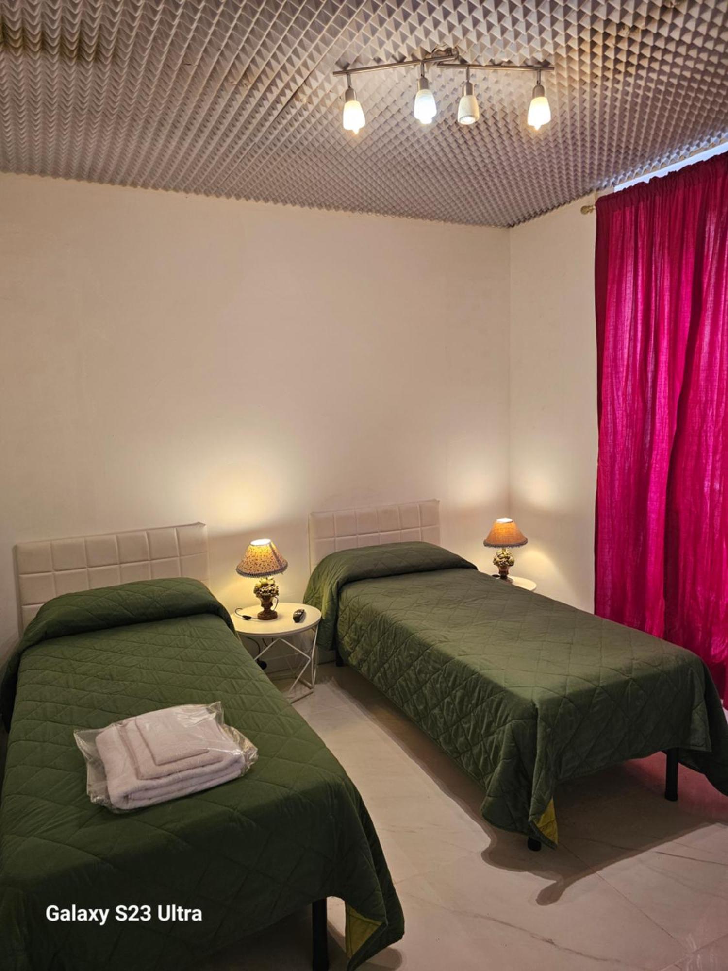 Piccolo Feudo Green Resort (Adults Only) Viterbo Zimmer foto