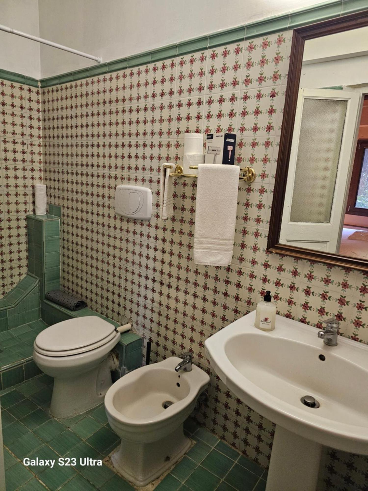 Piccolo Feudo Green Resort (Adults Only) Viterbo Zimmer foto