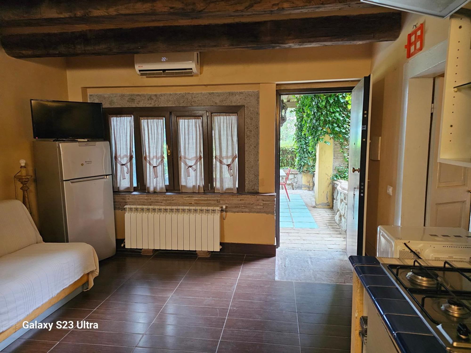 Piccolo Feudo Green Resort (Adults Only) Viterbo Zimmer foto