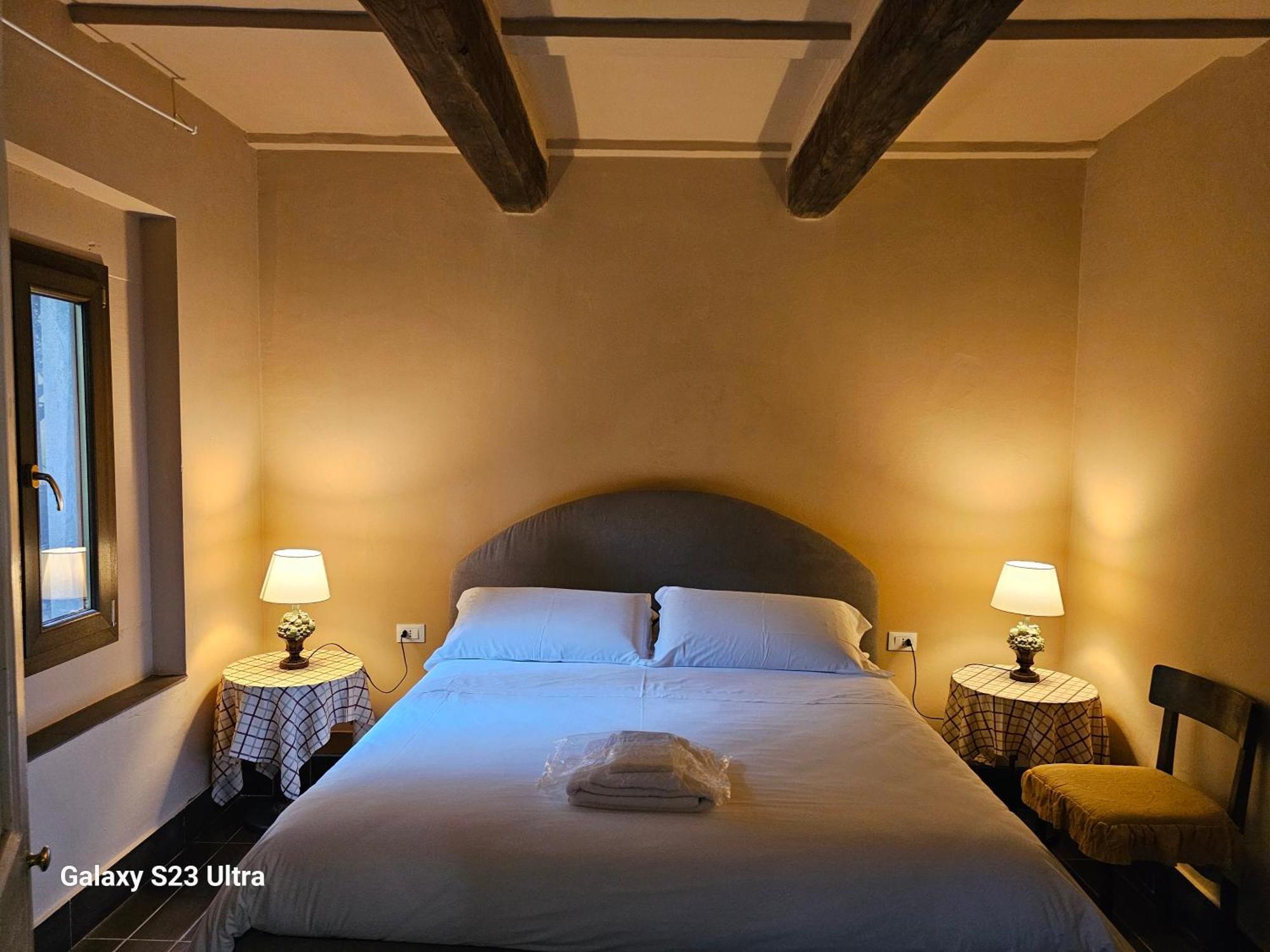Piccolo Feudo Green Resort (Adults Only) Viterbo Zimmer foto