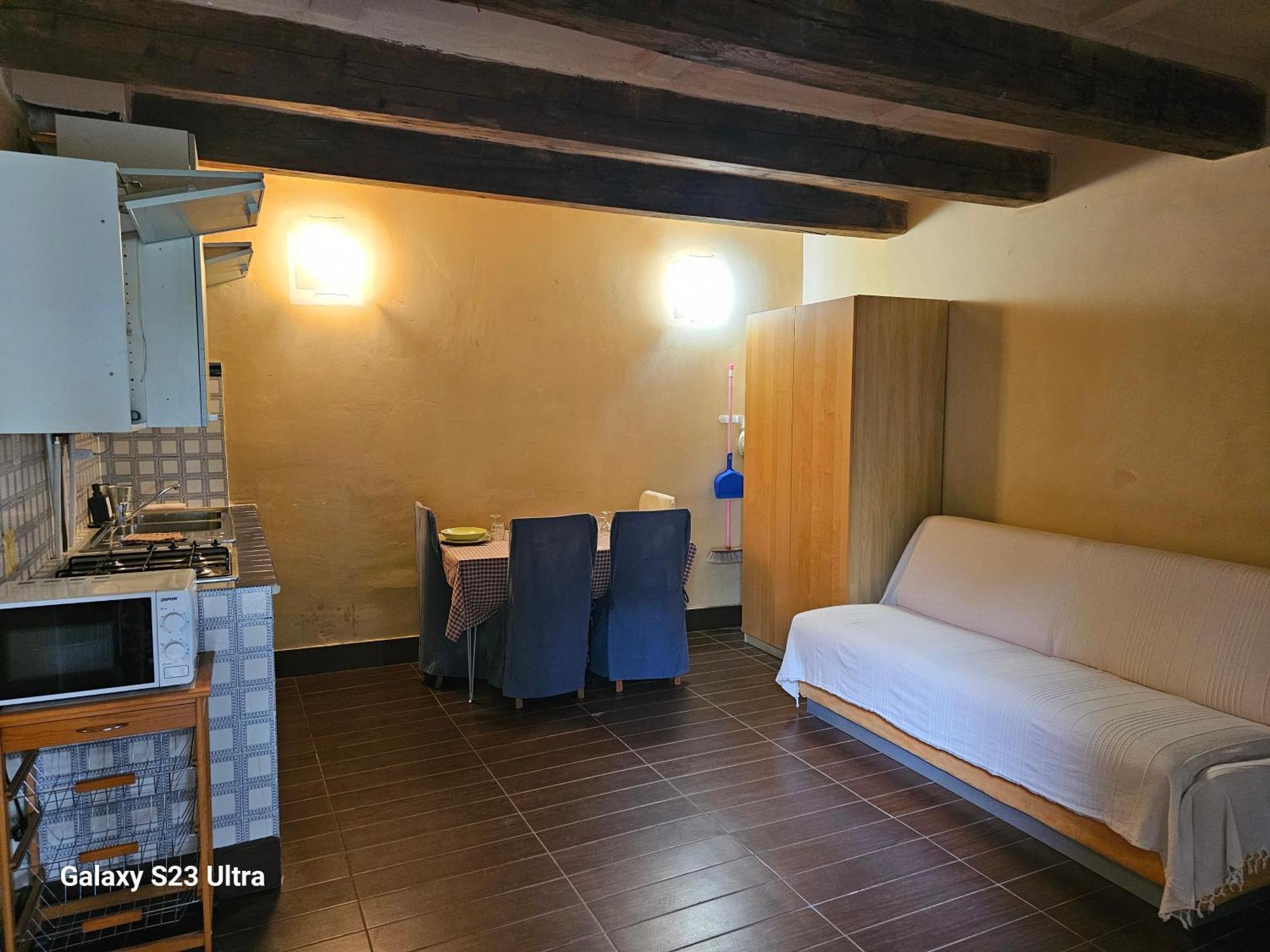 Piccolo Feudo Green Resort (Adults Only) Viterbo Zimmer foto