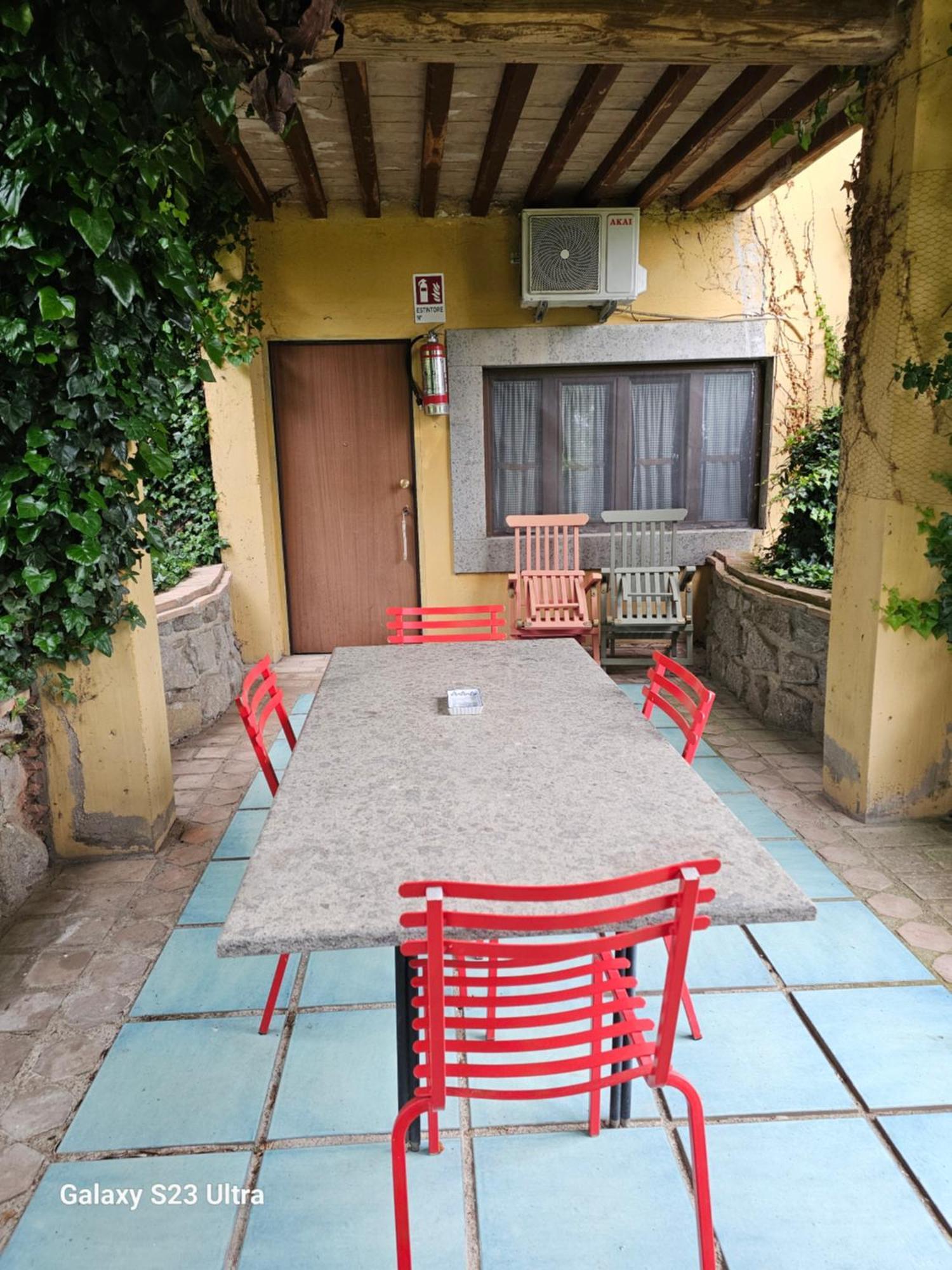 Piccolo Feudo Green Resort (Adults Only) Viterbo Zimmer foto