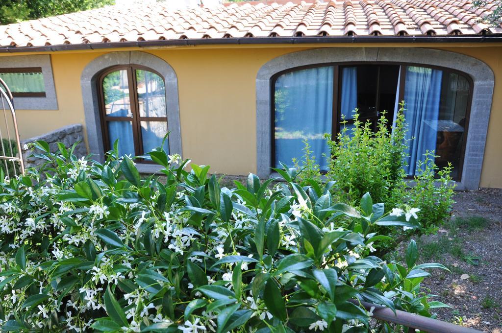 Piccolo Feudo Green Resort (Adults Only) Viterbo Zimmer foto